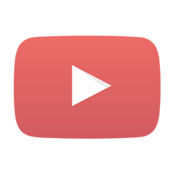 YouTube Logo